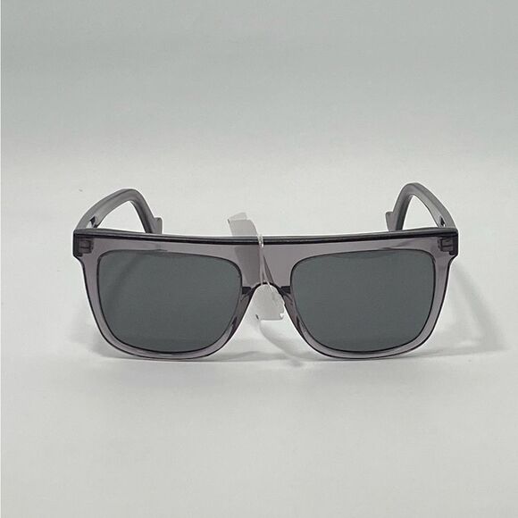 Loewe Square Frame Sunglasses - Picture 2 of 14